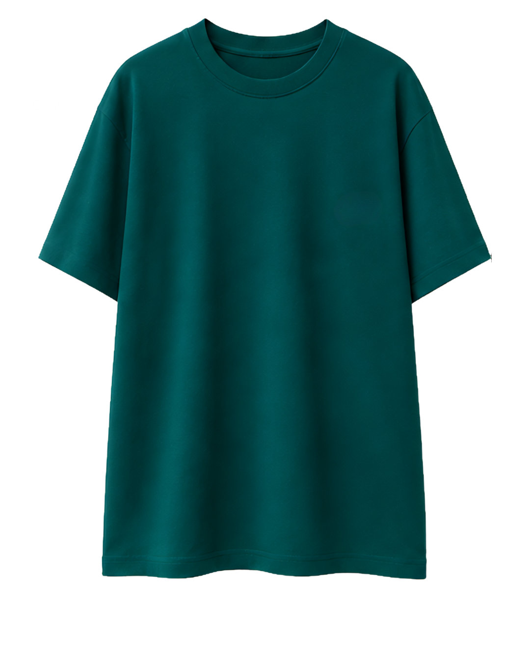 GREEN T-SHIRTS
