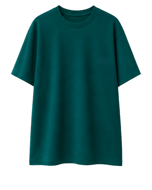GREEN T-SHIRTS