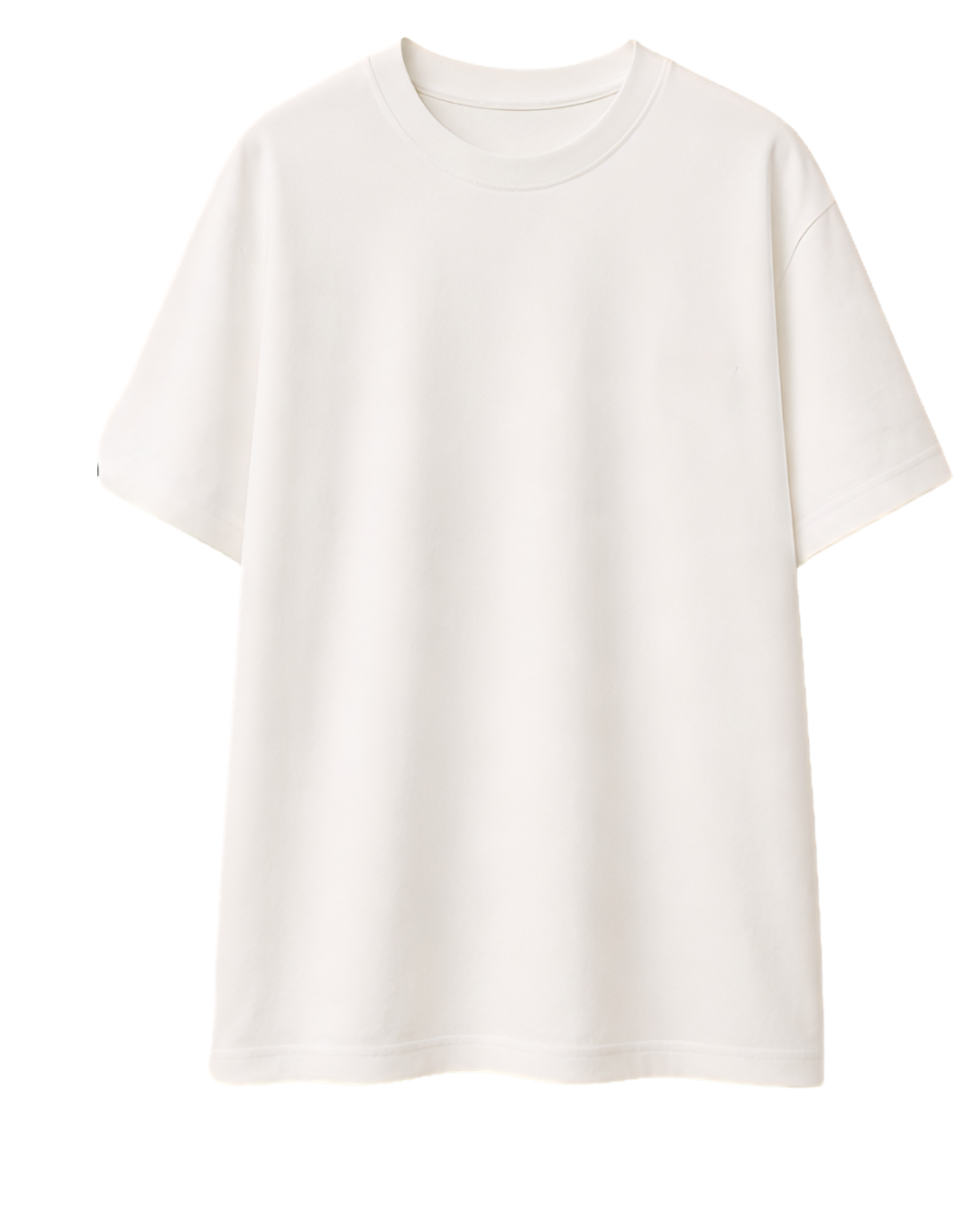 WHITE T-SHIRTS
