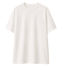 WHITE T-SHIRTS