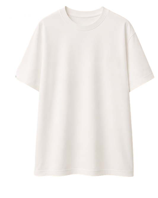 WHITE T-SHIRTS