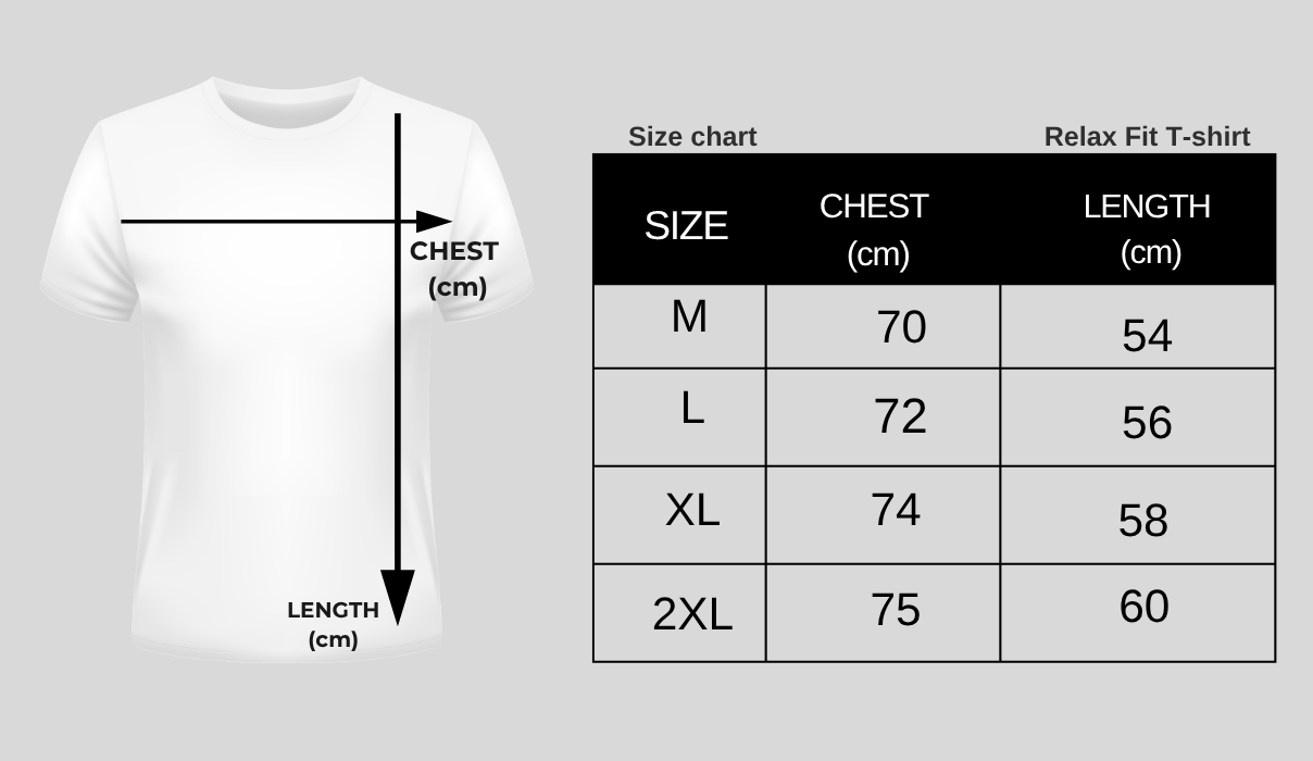 WHITE T-SHIRTS