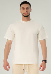 WHITE T-SHIRTS