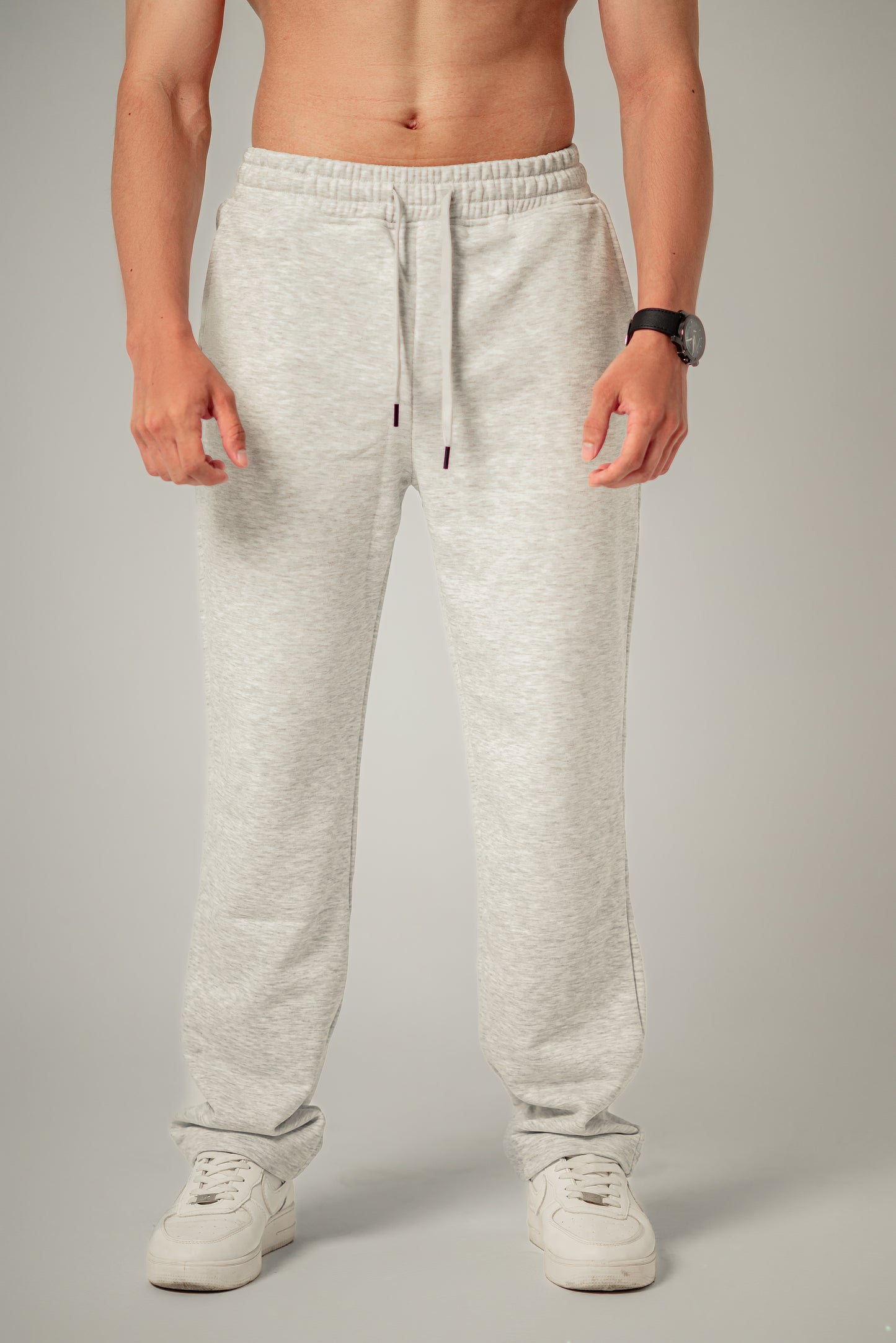 Summer Grey SweatPants