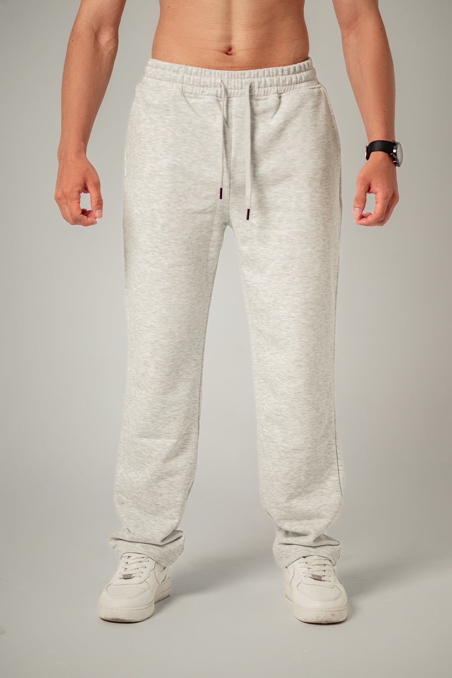 Summer Grey SweatPants