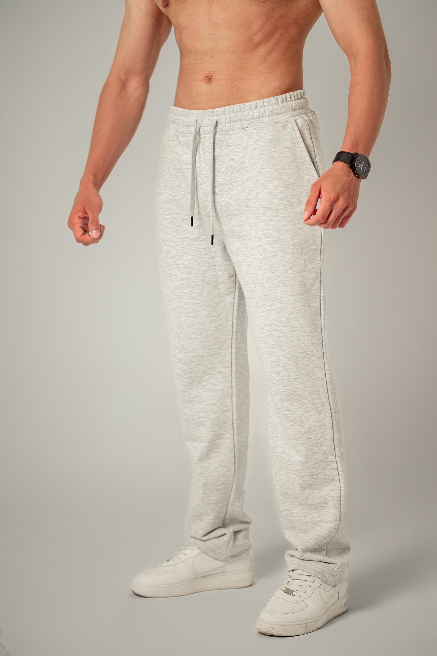 Summer Grey SweatPants