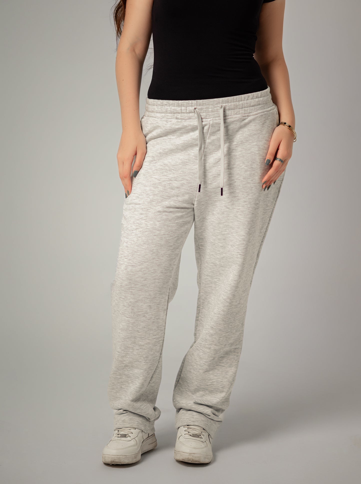Summer Grey SweatPants