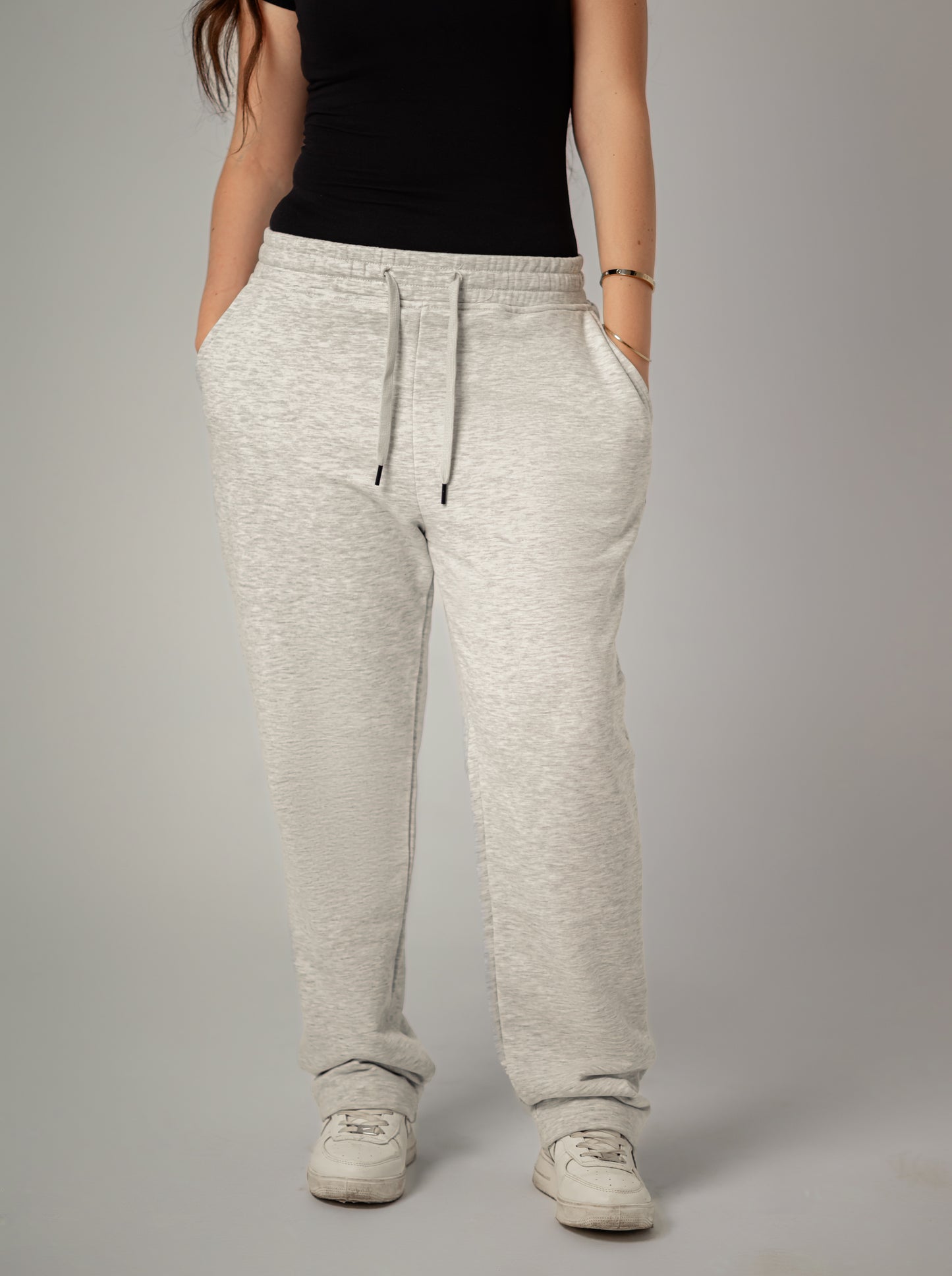 Summer Grey SweatPants