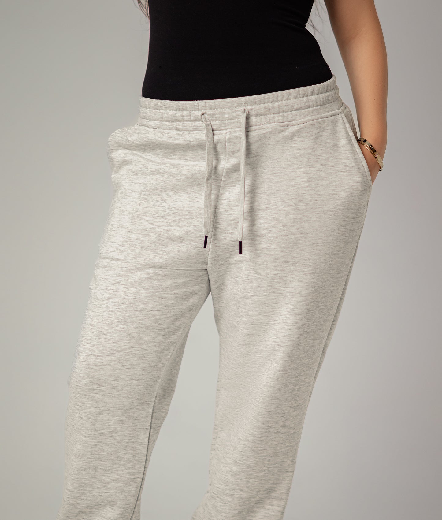 Summer Grey SweatPants