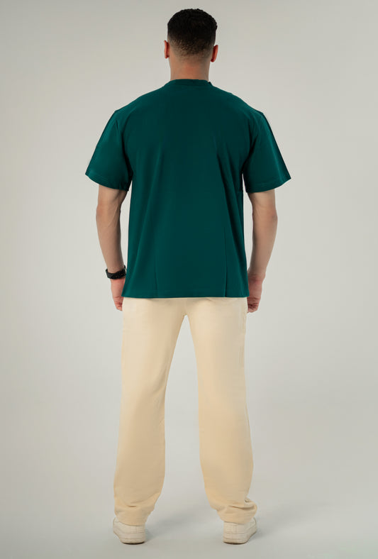 SET GREEN