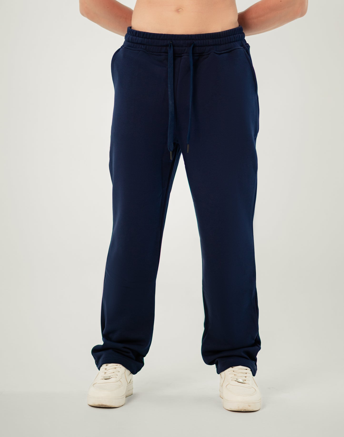 Summer NavyBlue SweatPants