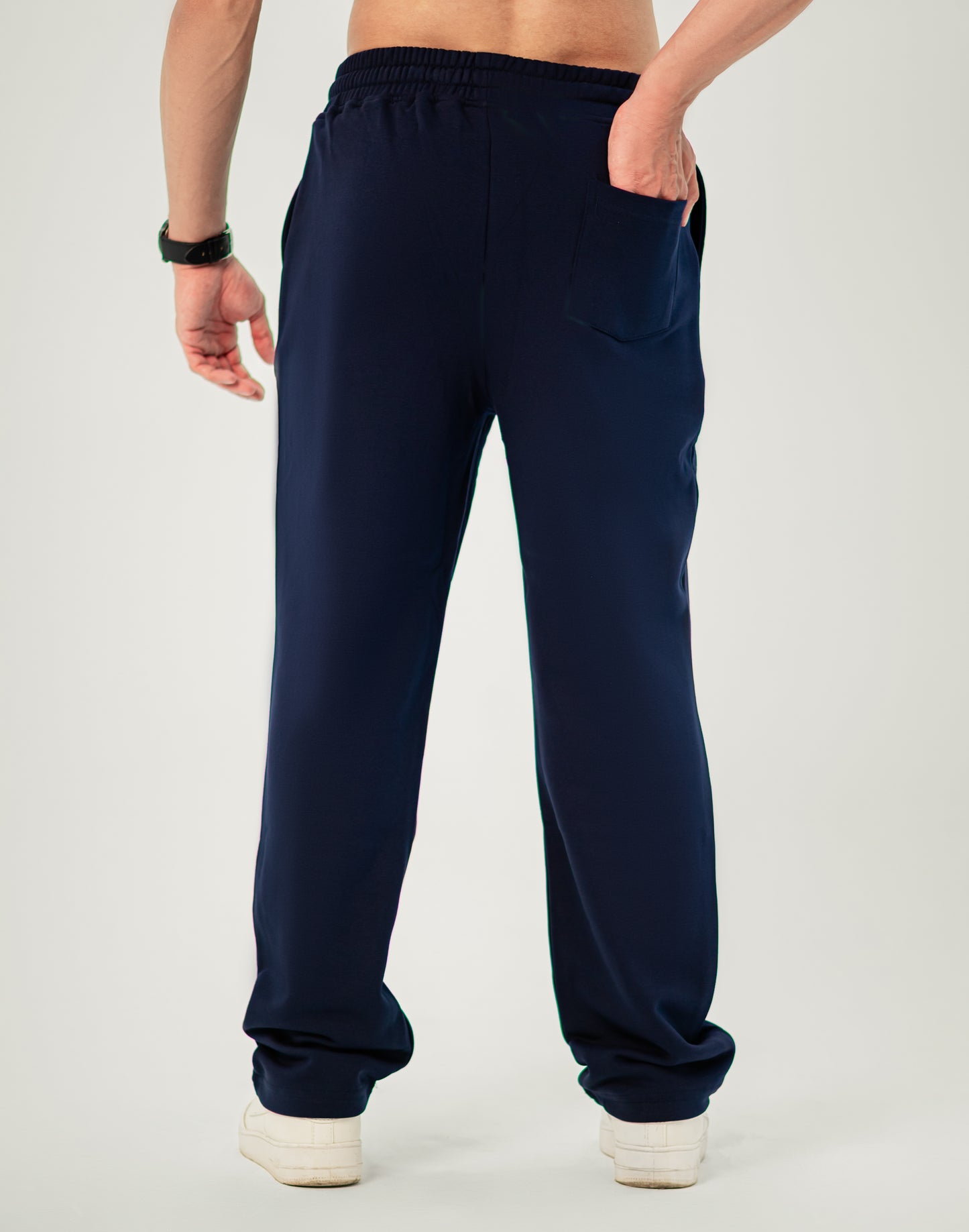 Summer NavyBlue SweatPants