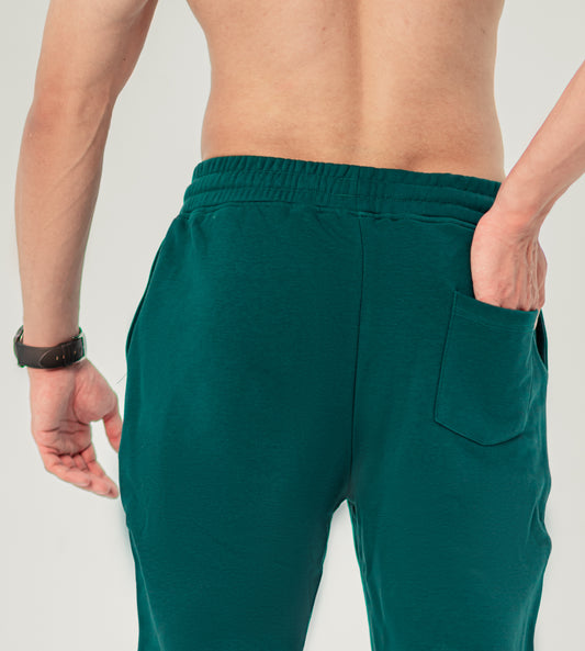 Summer Green SweatPants