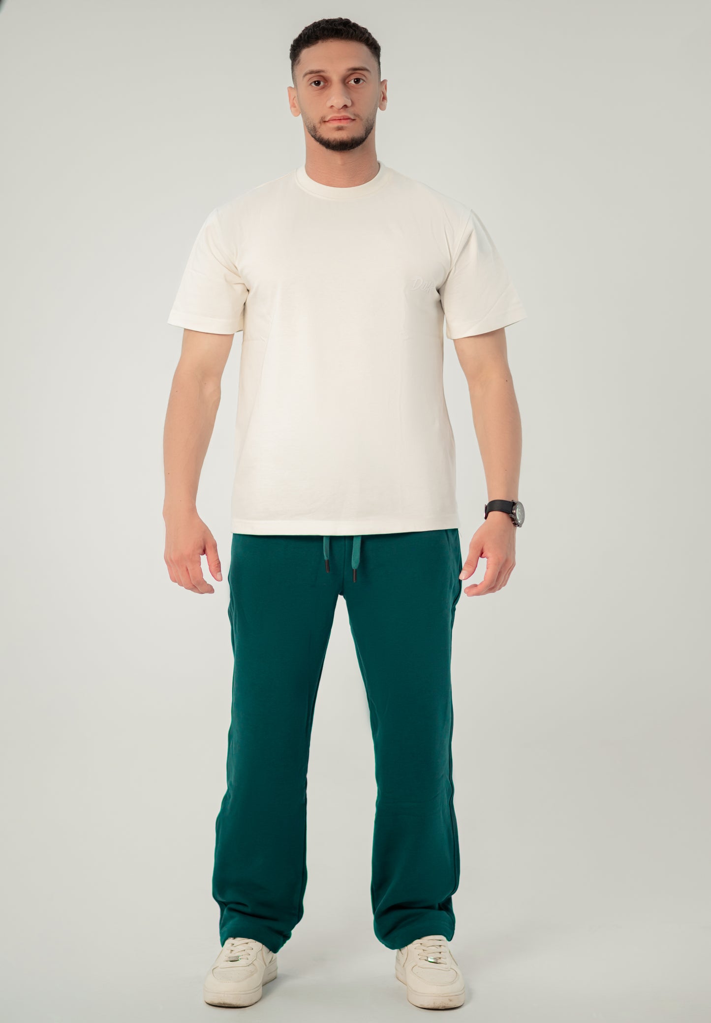 Summer Green SweatPants