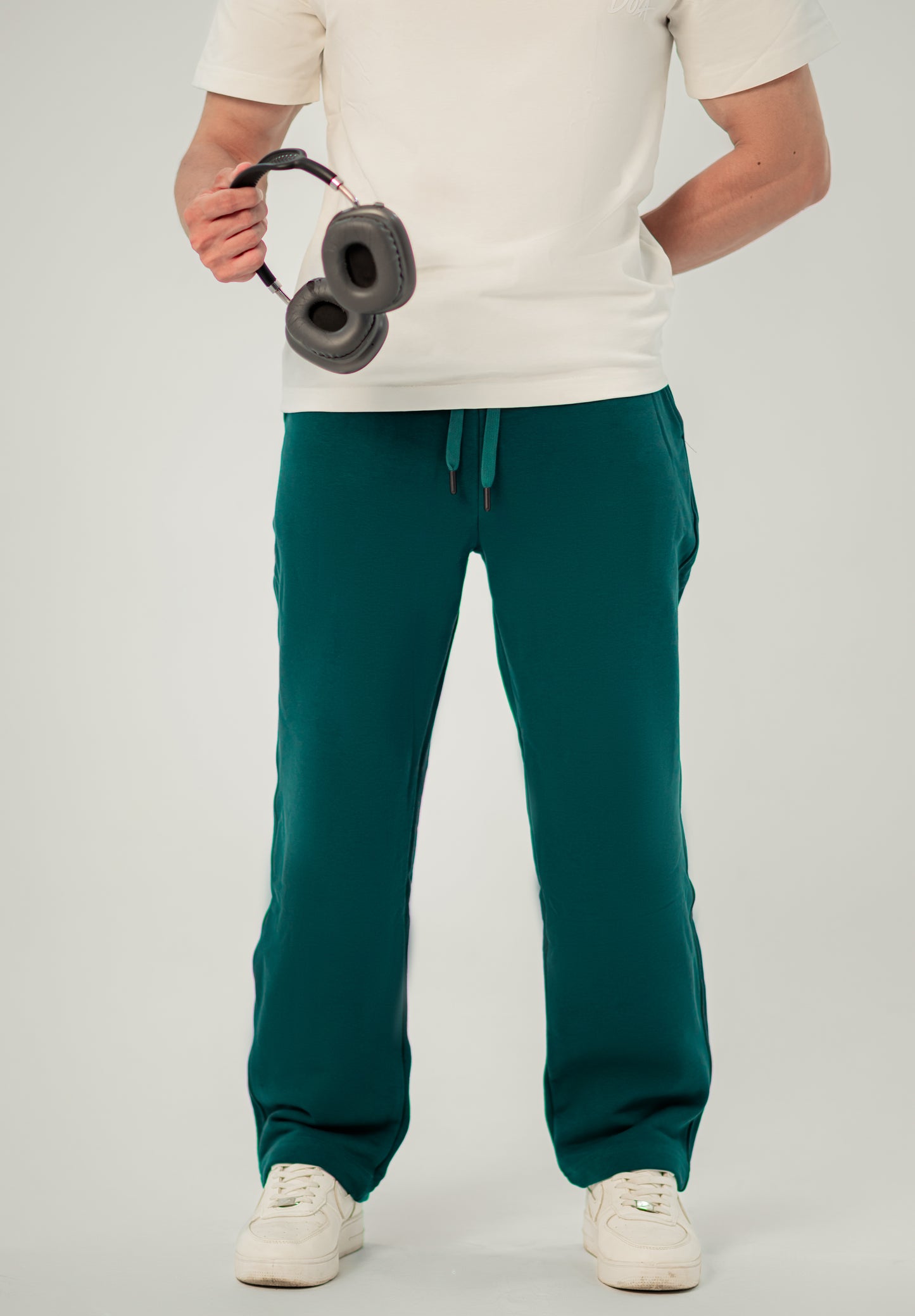 Summer Green SweatPants