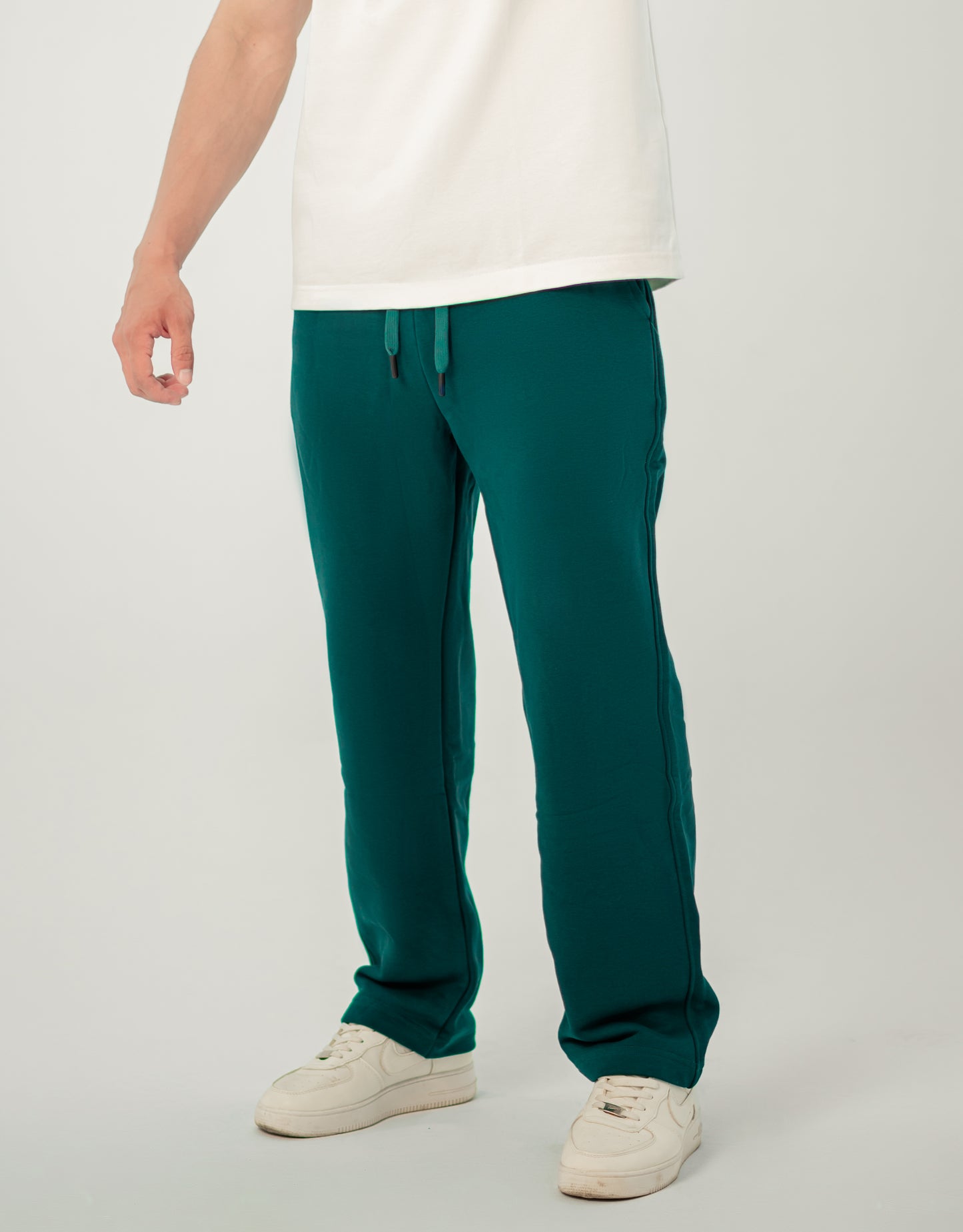Summer Green SweatPants
