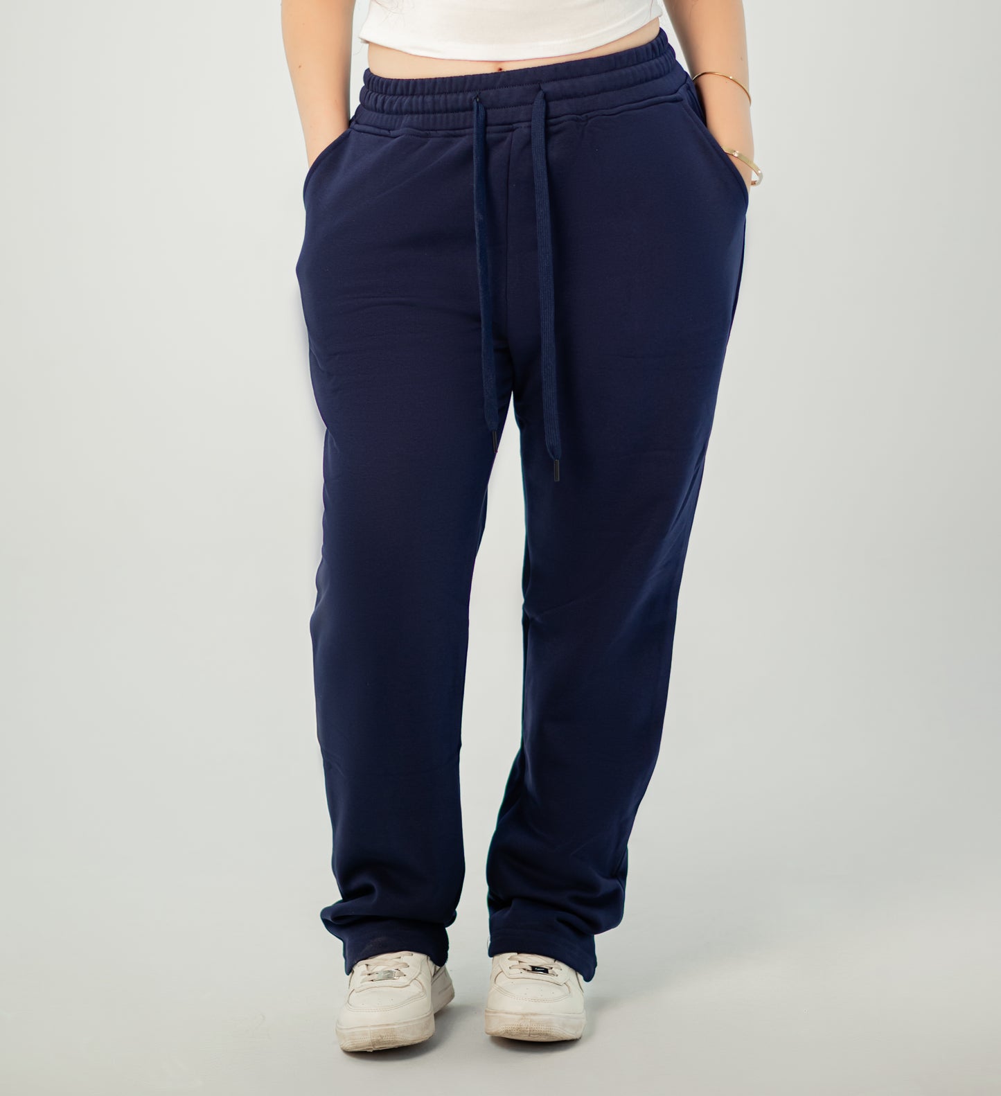 Summer NavyBlue SweatPants