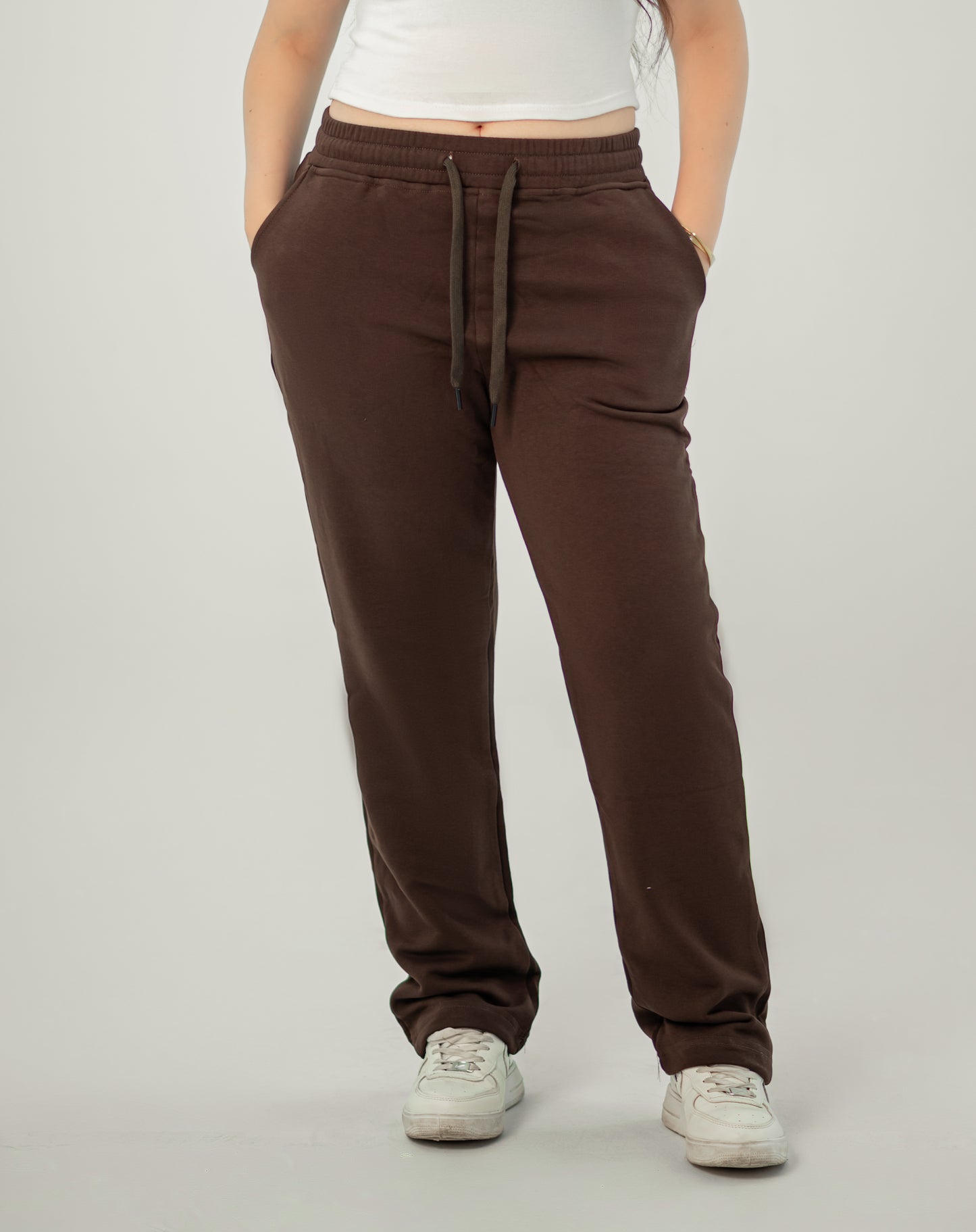 Summer Brown SweatPants
