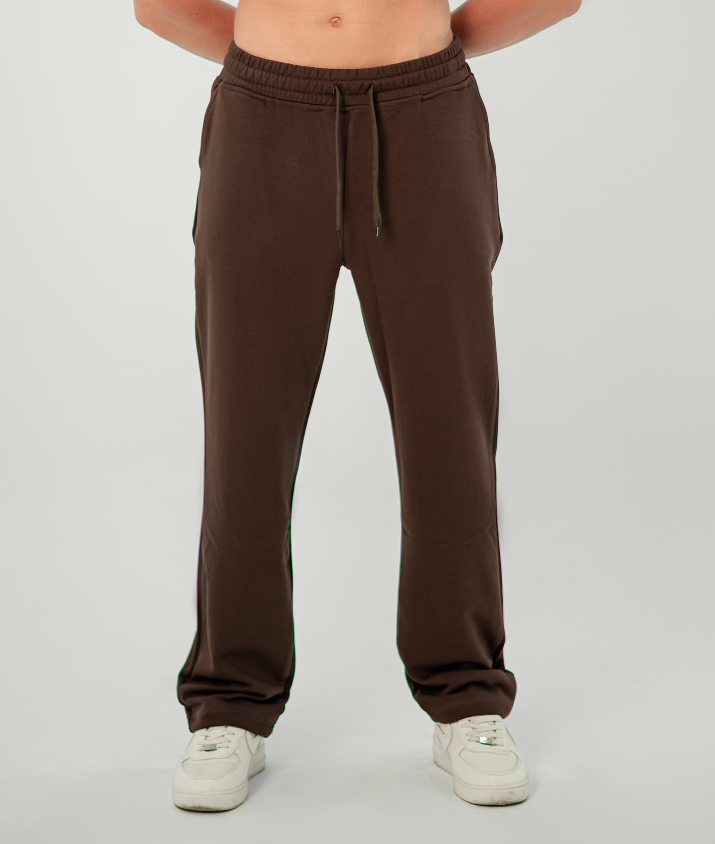 Summer Brown SweatPants