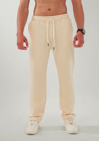 Summer Creamy Sweatpants