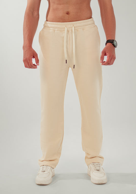 Summer Creamy Sweatpants