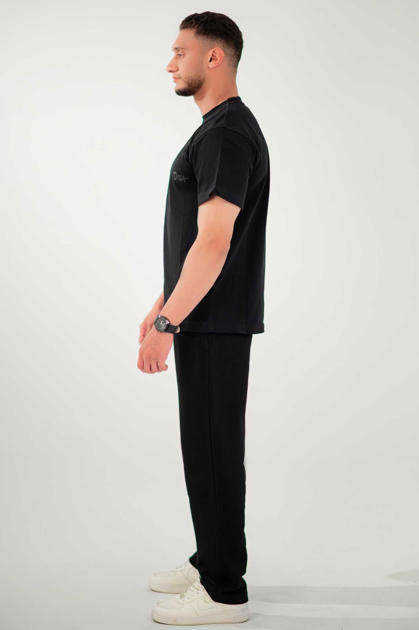 SET Black