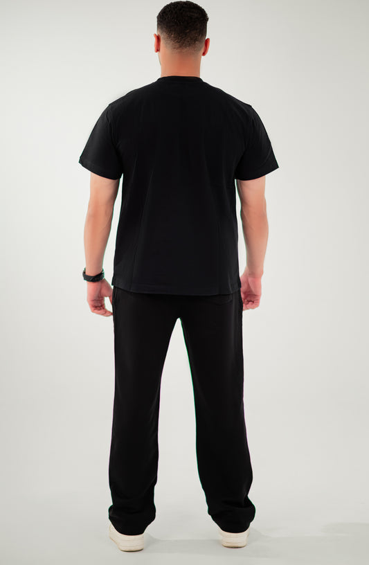 SET Black