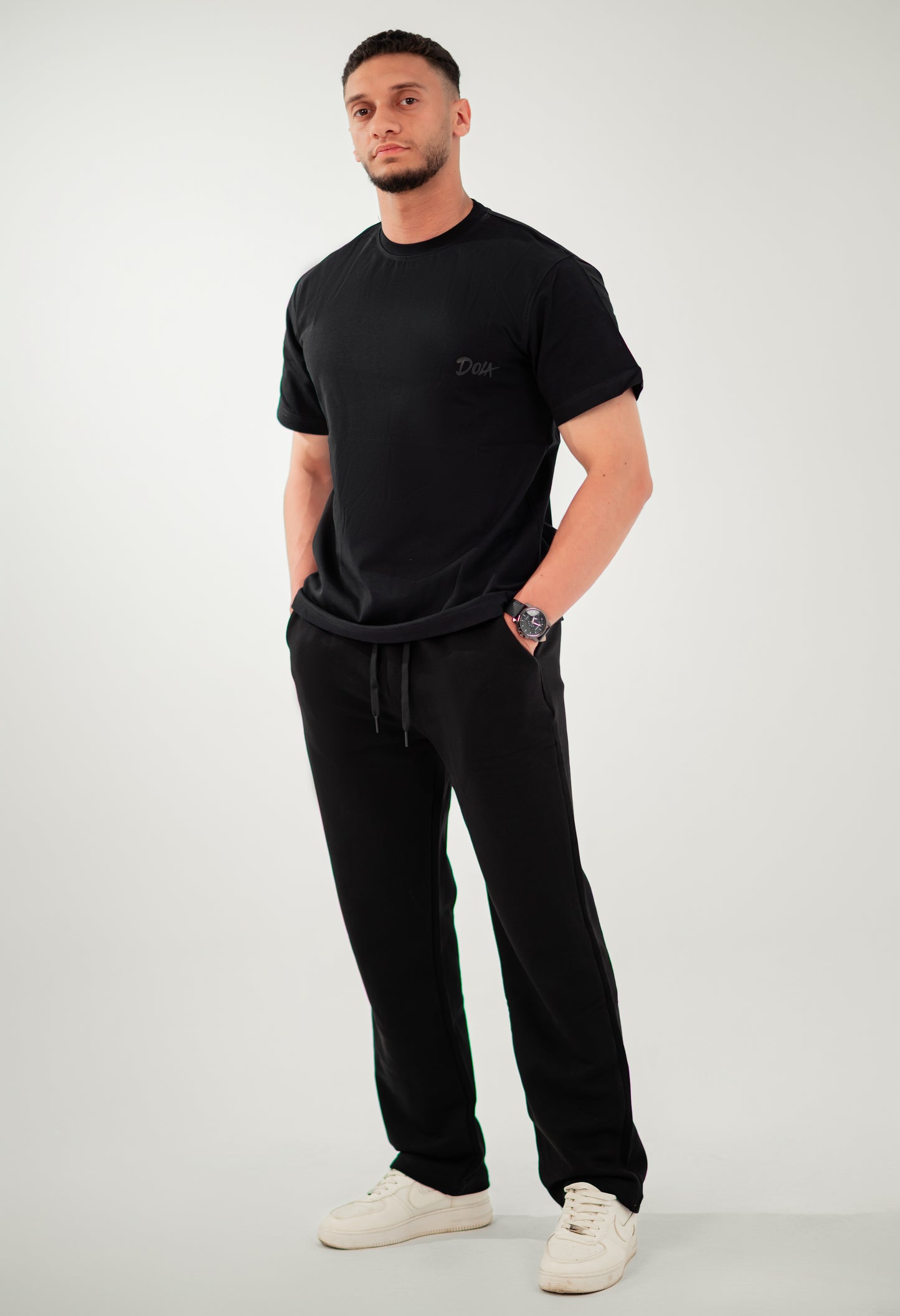 SET Black