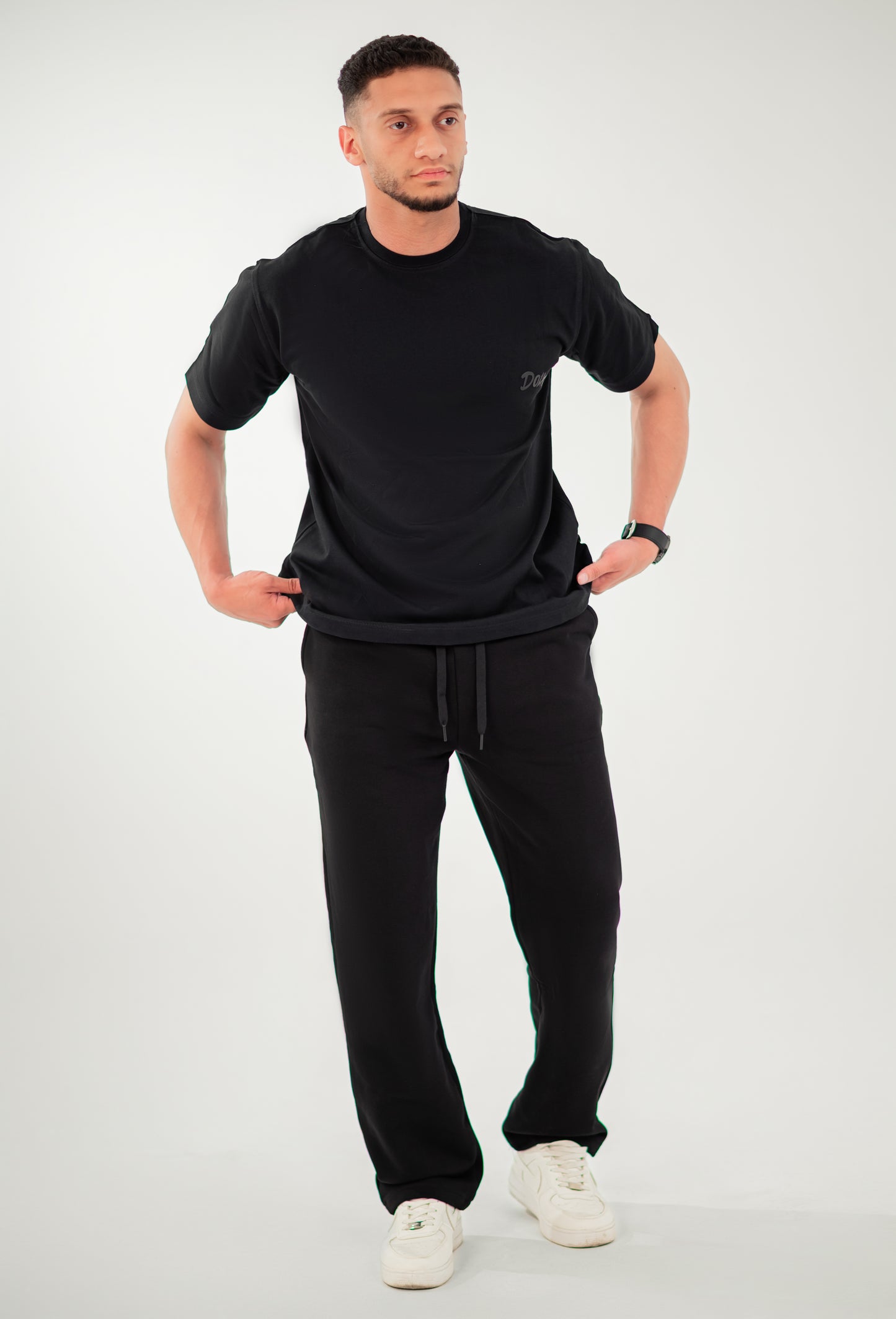 SET Black