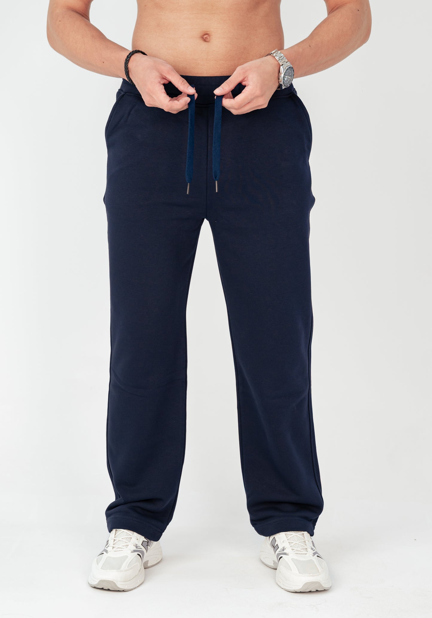 Summer NavyBlue SweatPants