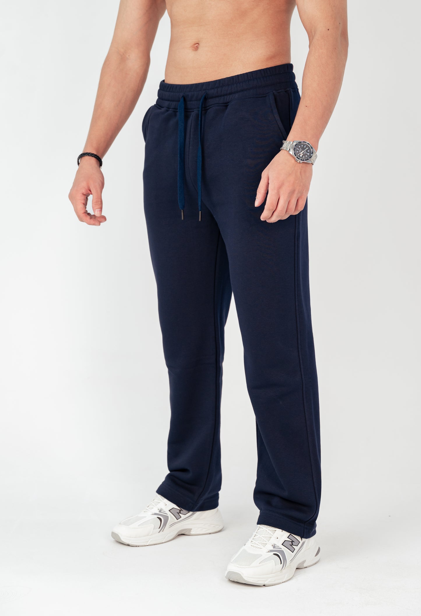 Summer NavyBlue SweatPants