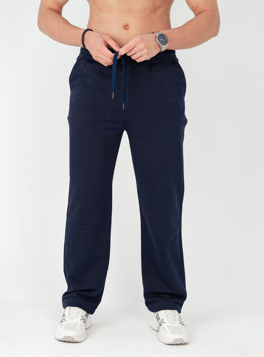 Summer NavyBlue SweatPants